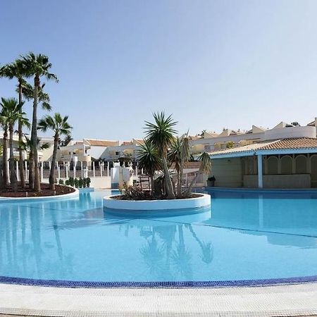 Palm Resort Duplex Apartment San Miguel de Abona Extérieur photo