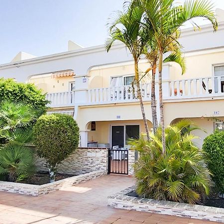 Palm Resort Duplex Apartment San Miguel de Abona Extérieur photo