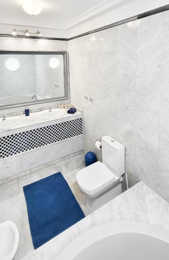 Palm Resort Duplex Apartment San Miguel de Abona Extérieur photo