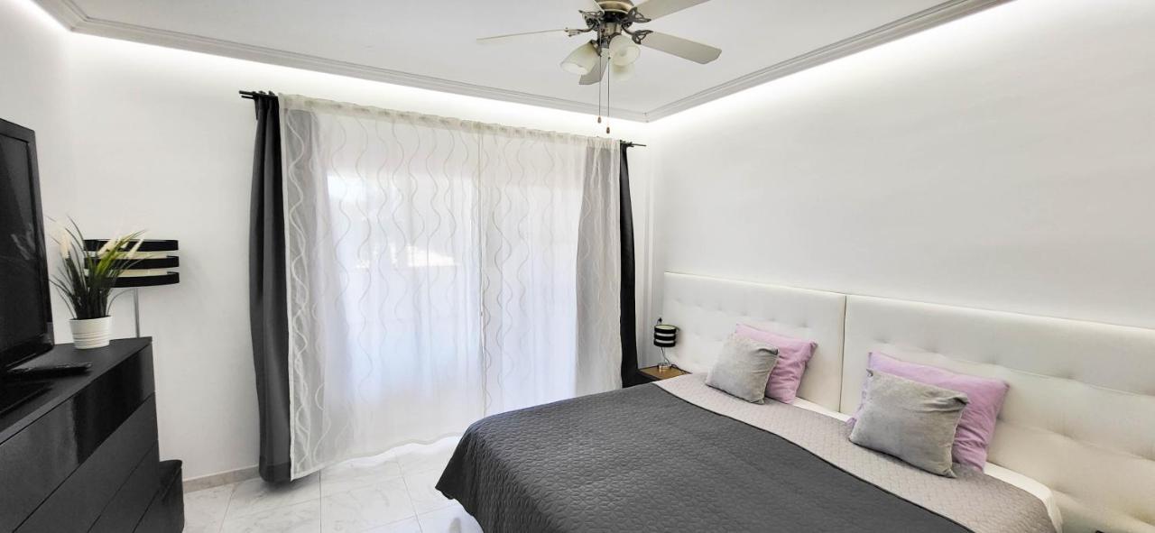Palm Resort Duplex Apartment San Miguel de Abona Extérieur photo