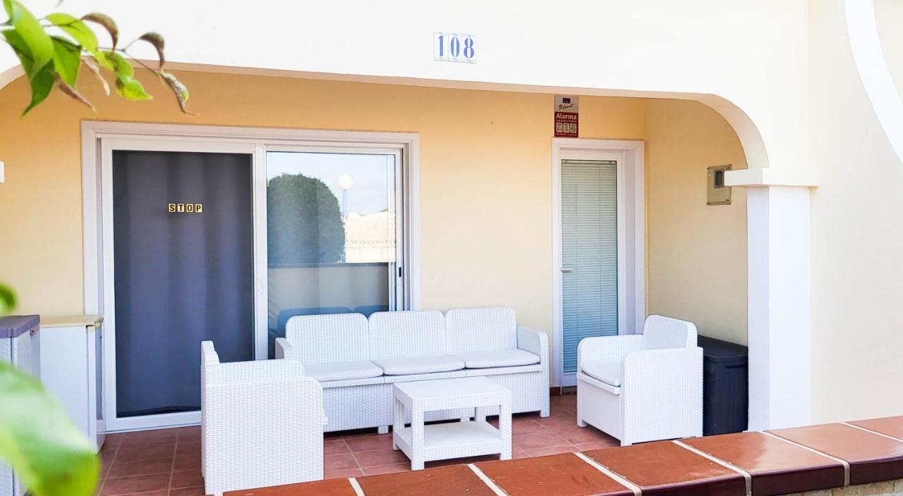 Palm Resort Duplex Apartment San Miguel de Abona Extérieur photo